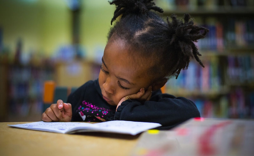 L’apprentissage de la lecture… vu du cerveau