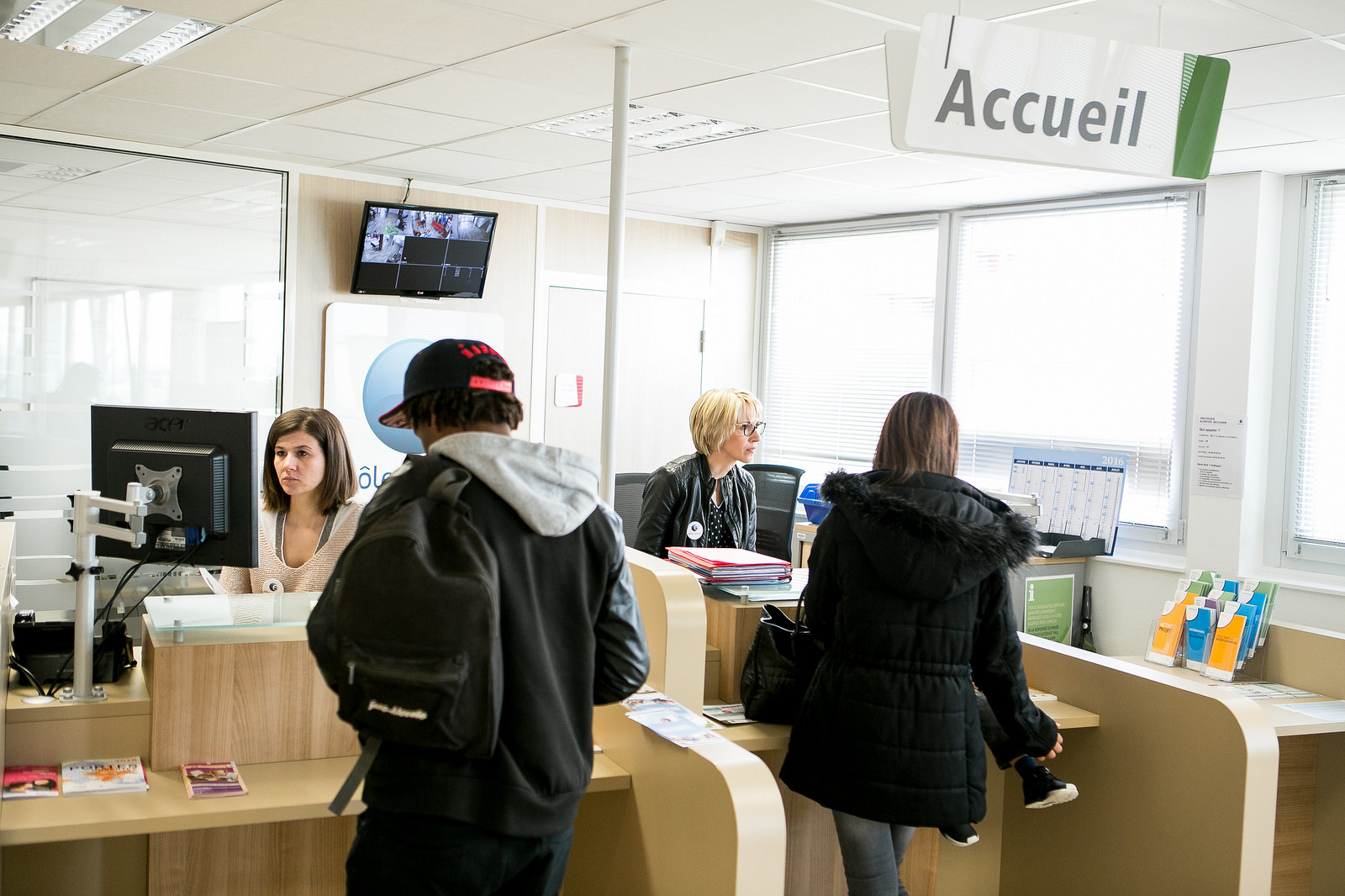 À quoi sert le contrôle des chômeurs ?