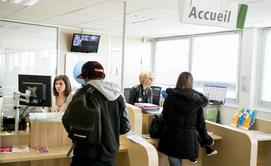 À quoi sert le contrôle des chômeurs ?