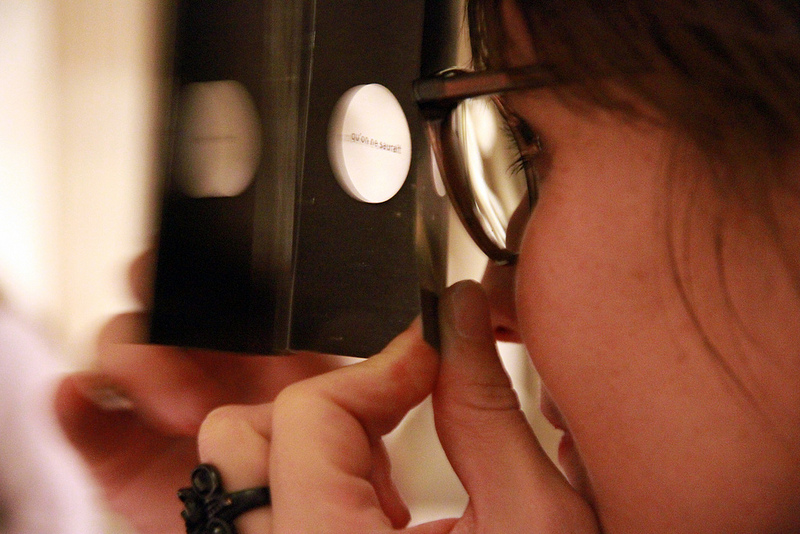 Débat : La double vie de l’étudiant