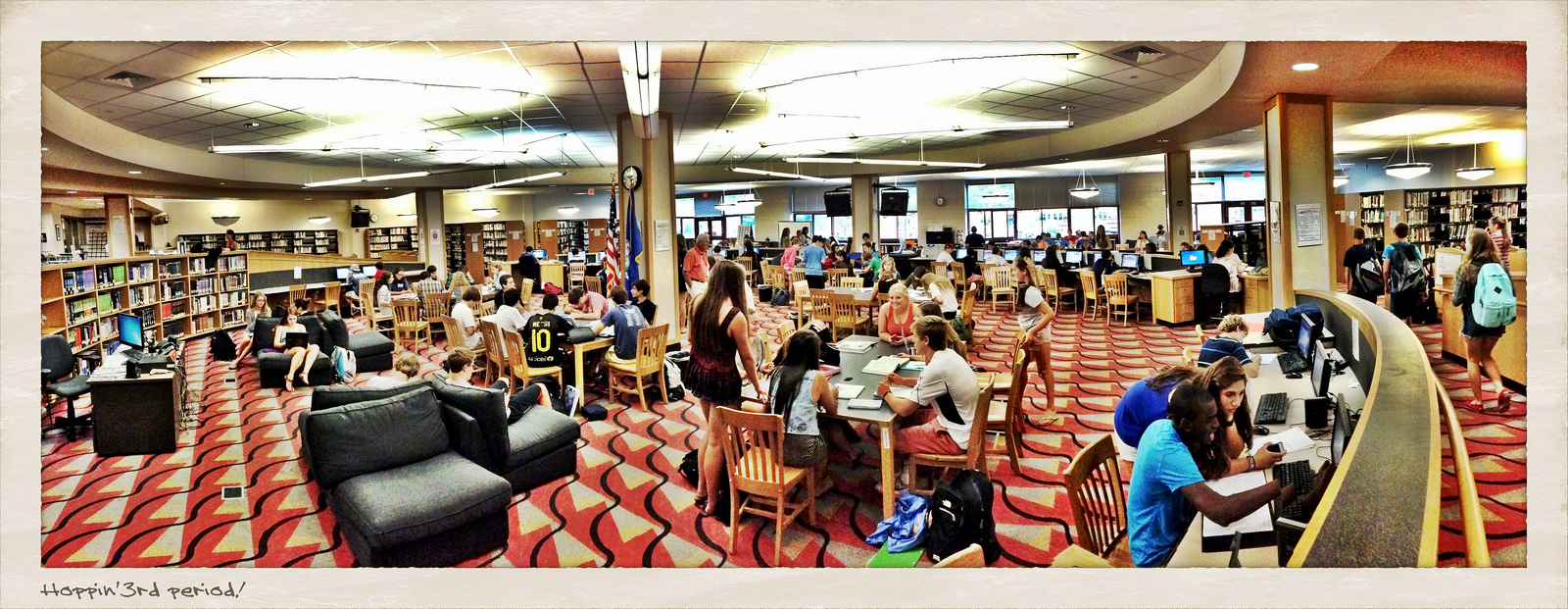 La société apprenante, un impératif démocratique