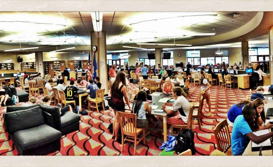 La société apprenante, un impératif démocratique