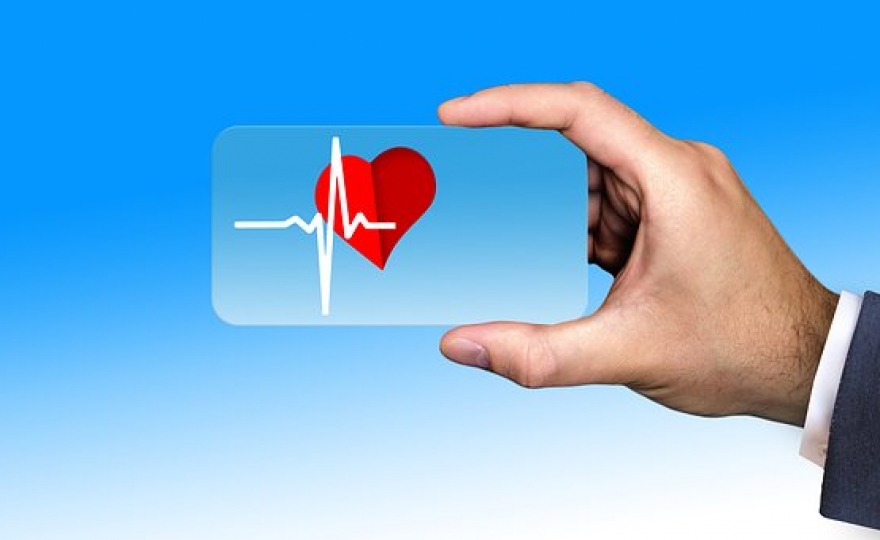 La modification des pratiques et des règles par les big data en santé dans un contexte mondialisé