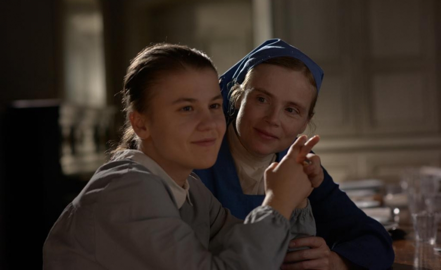 Peut-on vivre sans concept ?