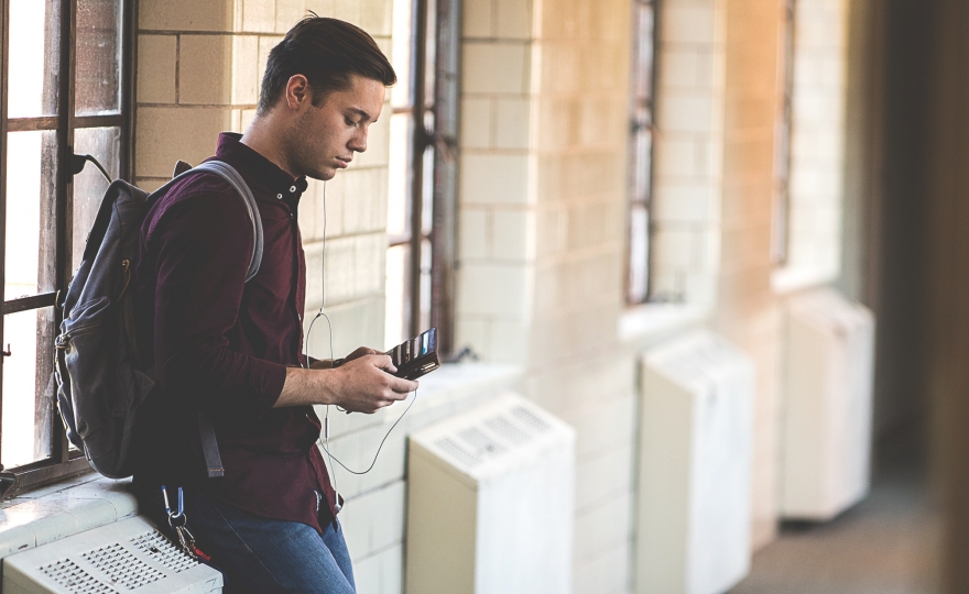 Bac, brevet, examens : comment éviter la panique
