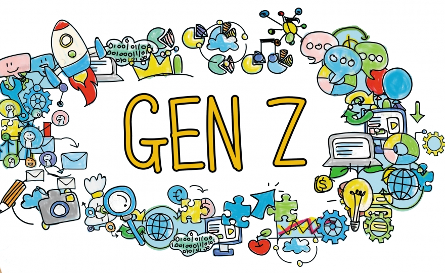 Une Génération Z en quête de sens