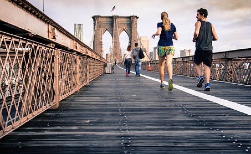 Malades chroniques : l’activité physique et la psychothérapie, aussi efficaces pour préserver sa santé mentale
