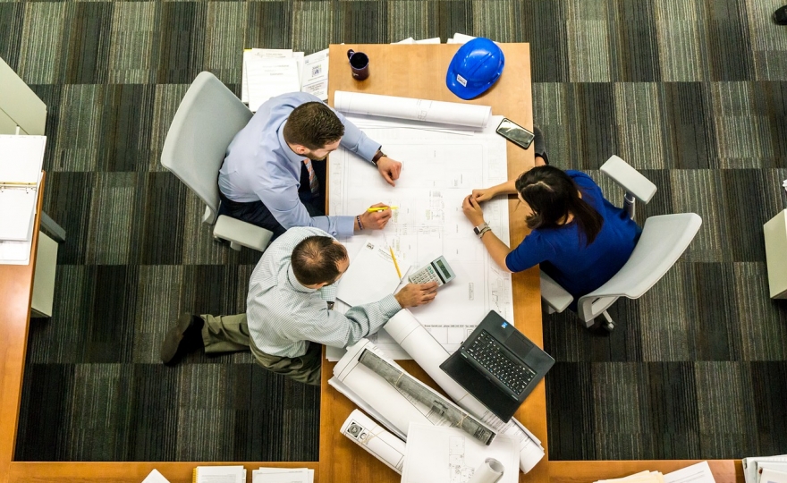 Désengagement des salariés au travail : un éclairage, et des pistes de solution, fondés sur la qualité des relations client-fournisseur