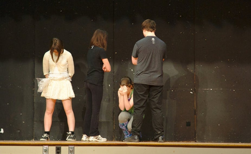 Comment définir le harcèlement scolaire