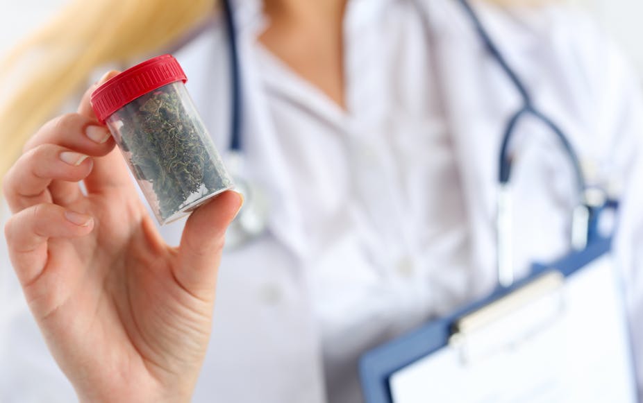 Cannabis à usage médical : la France engage officiellement la réflexion