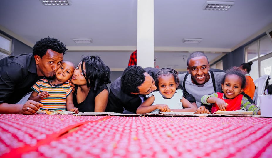 La famille « naturelle » existe-t-elle ?