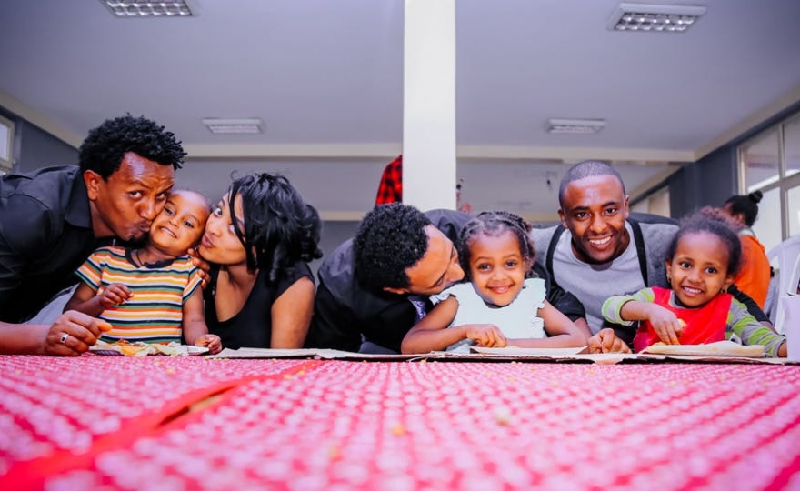 La famille « naturelle » existe-t-elle ?