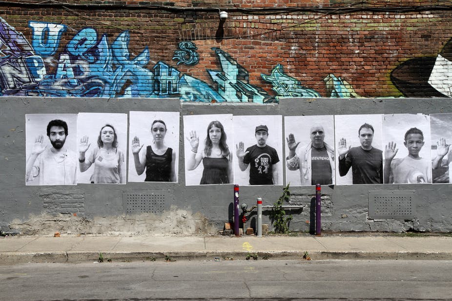 Peut-on encore croire au progrès social ?