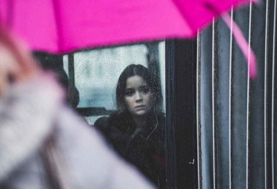 Pourquoi les personnes souffrant d’anxiété ont du mal à gérer leurs émotions