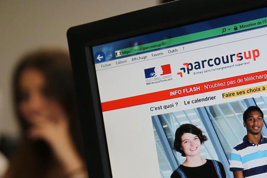Orientation post-bac : trois conseils pour s’inscrire sur Parcoursup