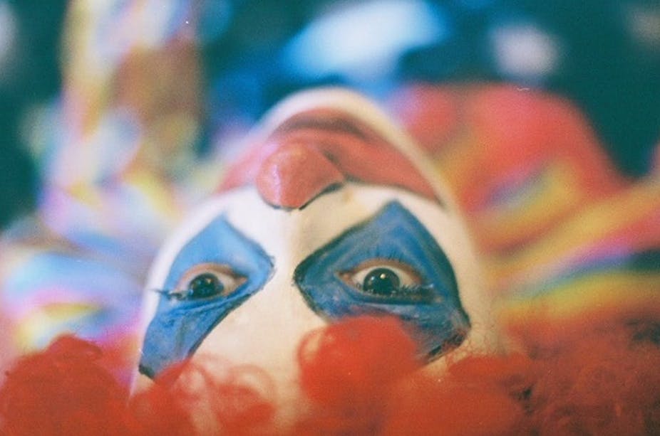 La « dépression souriante », ou quand le sourire masque un profond malaise