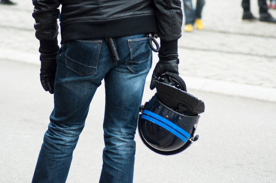 Réguler ses émotions dans son travail : le cas des policiers de la BAC