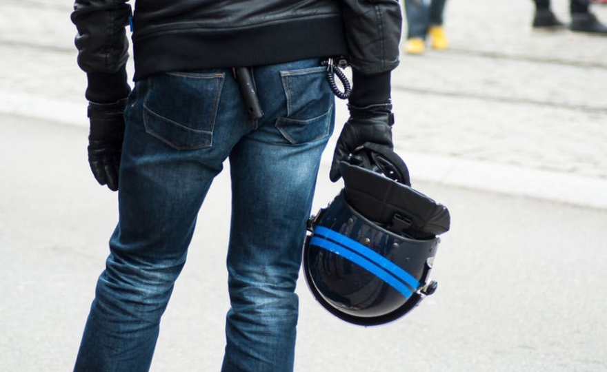 Réguler ses émotions dans son travail : le cas des policiers de la BAC