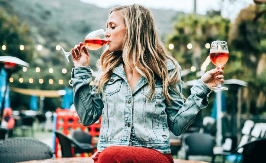 Alcoolisme : quelles sont les régions du cerveau qui récupèrent après une période d’abstinence ?