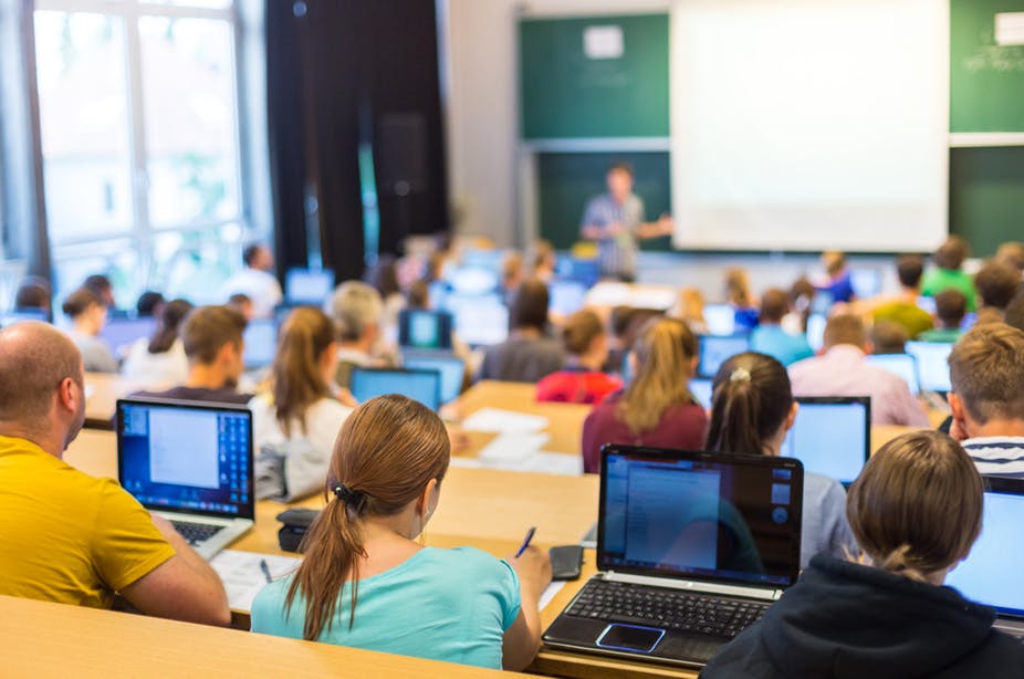 Parcoursup : premiers retours sur les dispositifs d’aide à la réussite