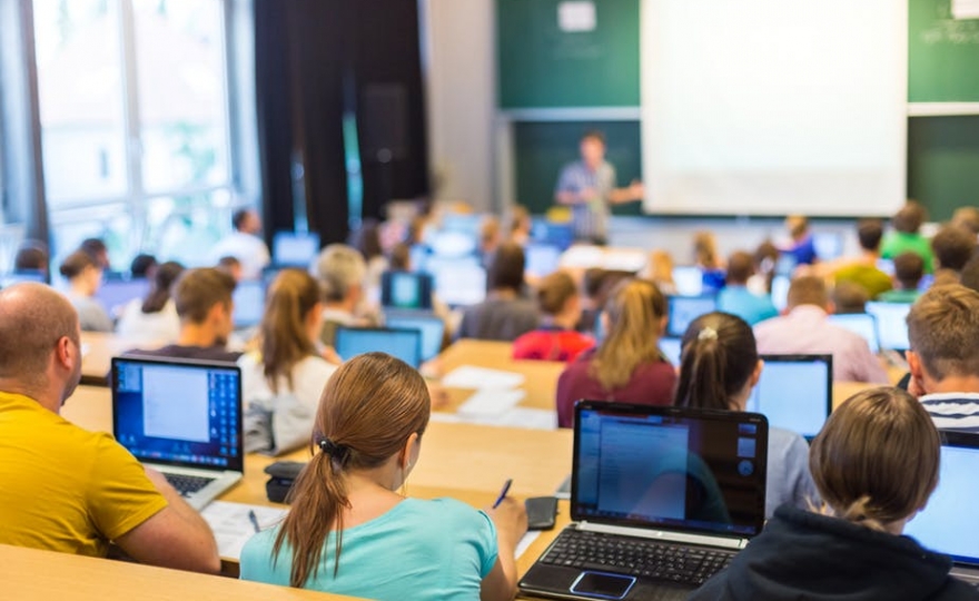 Parcoursup : premiers retours sur les dispositifs d’aide à la réussite