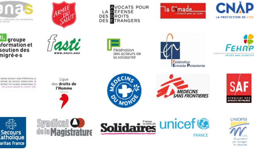 Fichage des enfants :  le Conseil d’État refuse de suspendre le dispositif, nos organisations continuent de demander son annulation