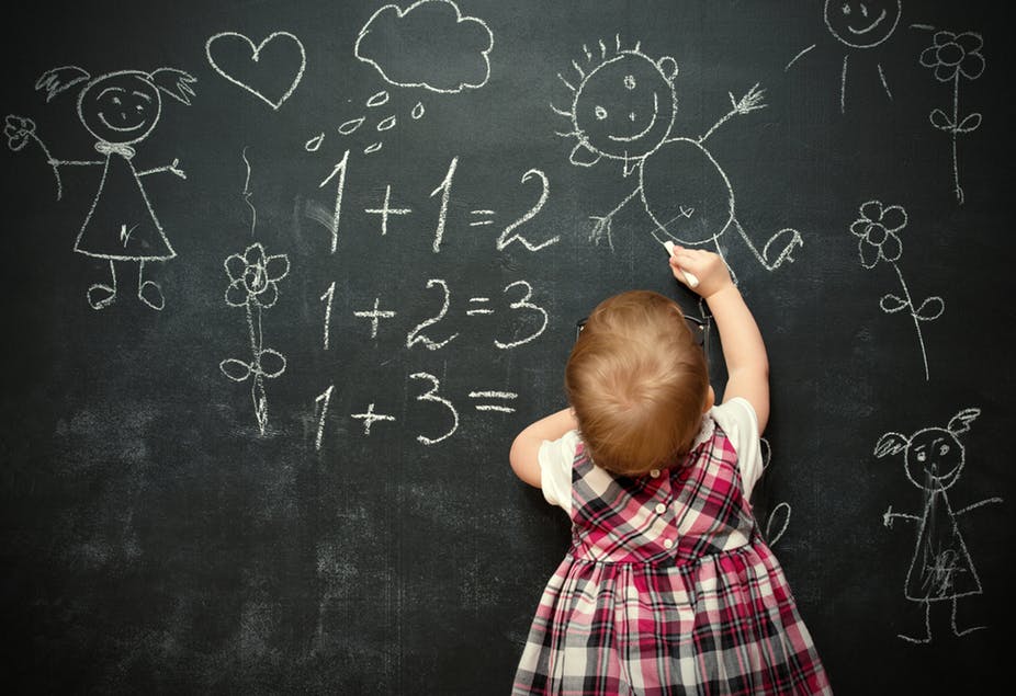 Intelligence : méfiez-vous des idées reçues !