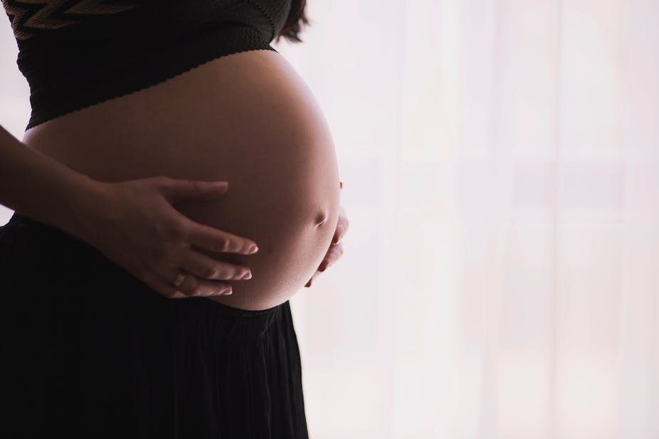Les sept questions à se poser sur les tests pour la trisomie 21 quand on est enceinte