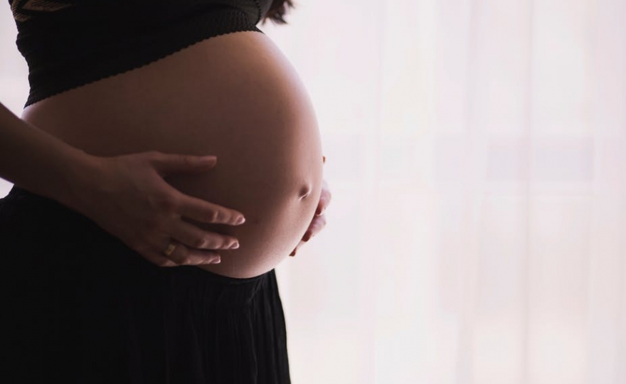 Les sept questions à se poser sur les tests pour la trisomie 21 quand on est enceinte