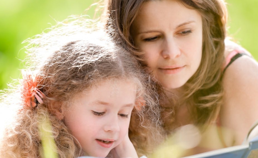 Comment la lecture enrichit l’éducation des enfants