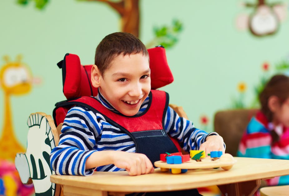 Handicap de l’enfant : la recherche en effervescence