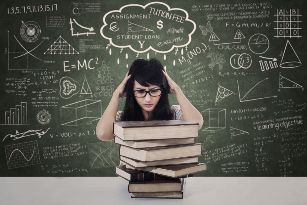 Stress des examens : cinq conseils pour en faire un atout