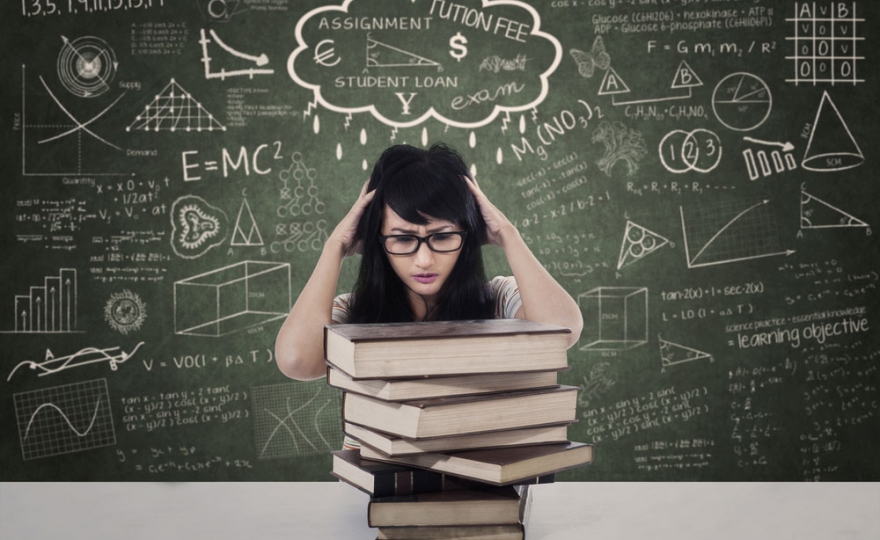 Stress des examens : cinq conseils pour en faire un atout