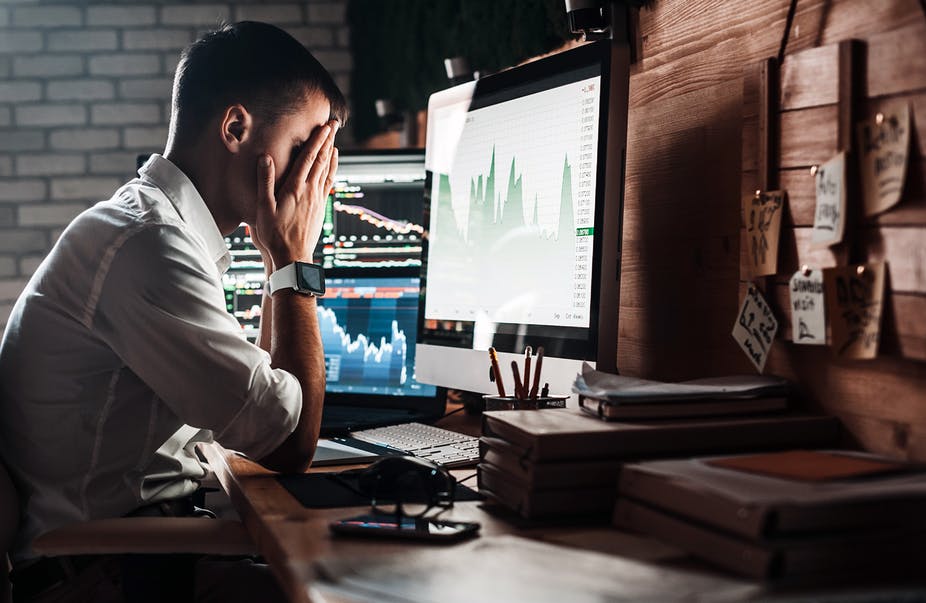 Contre le burn−out, vous reprendrez bien un peu de lien social ?