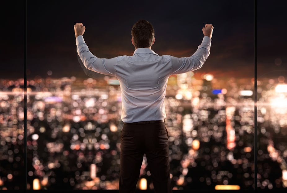 Une carrière réussie ? Une question de perception avant tout