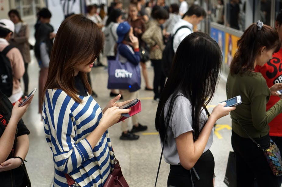 Consommation : le « désir mimétique », ruine ou sauveur du monde ?