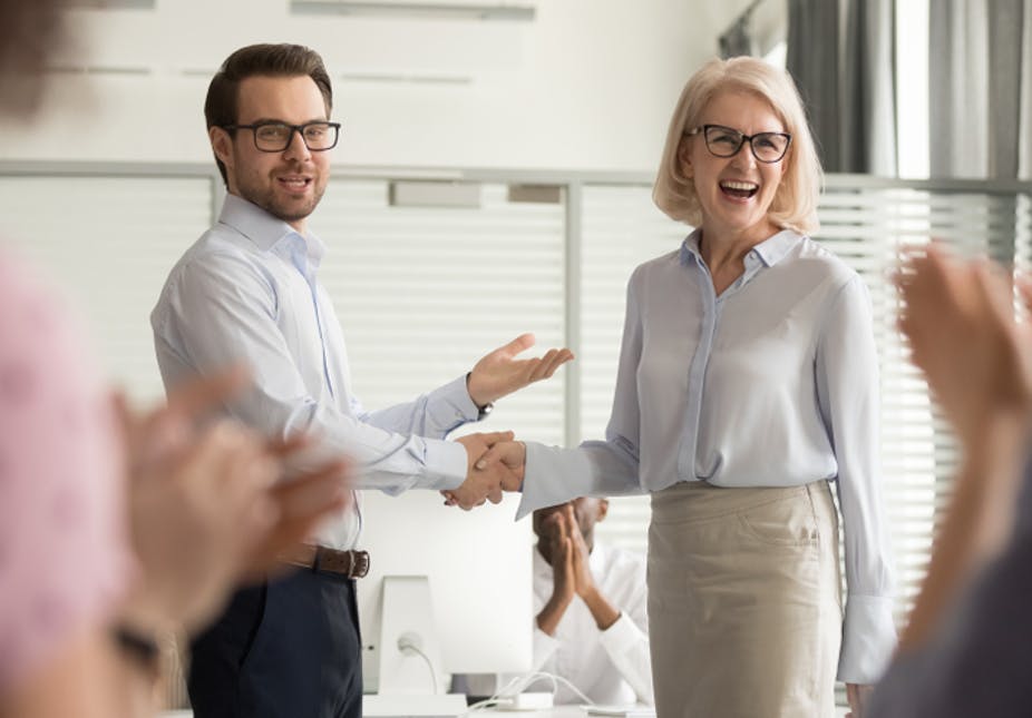 Dans quelles conditions donnez-vous le meilleur de vous-même au travail ?
