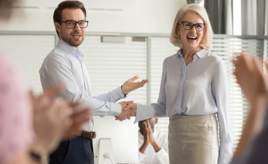 Dans quelles conditions donnez-vous le meilleur de vous-même au travail ?