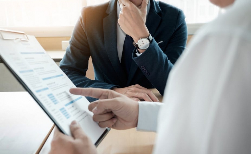 « Centres d’intérêt », bientôt la rubrique la plus importante du CV ?