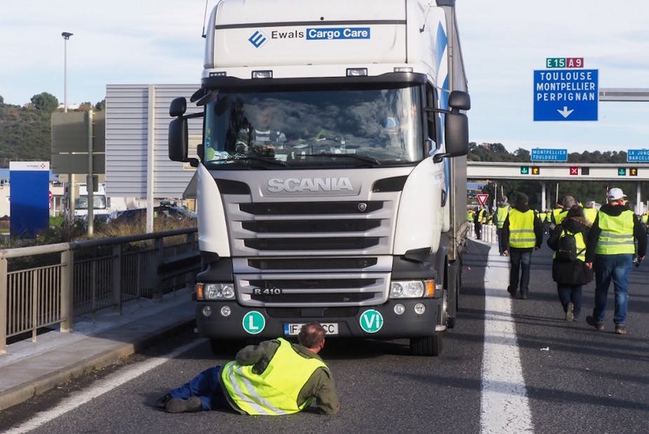 L’immigration, source de richesse ? La leçon des « gilets jaunes »