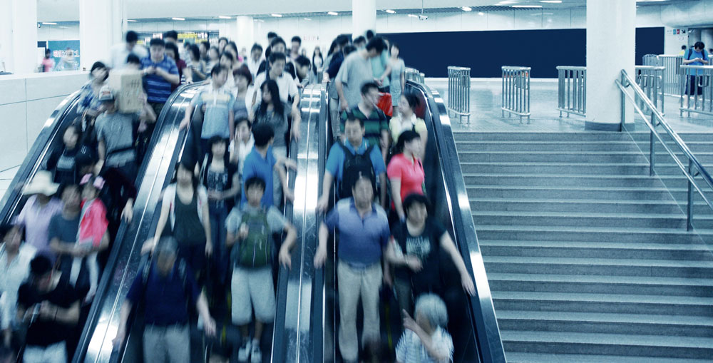 Nous sommes programmés pour la paresse