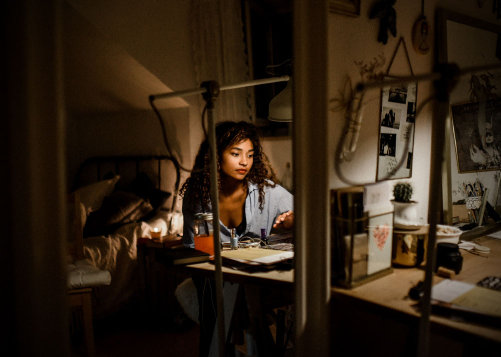 Quelques pistes pour en finir avec l’insomnie