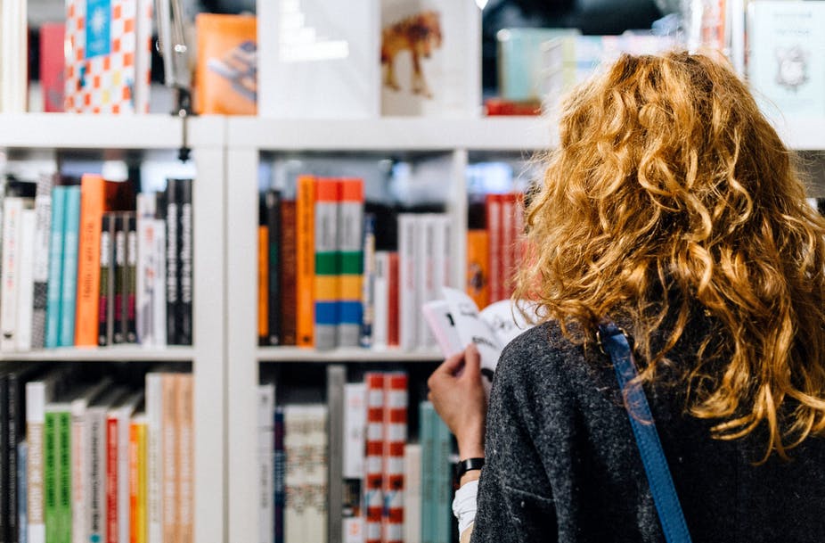 Comment la littérature change votre cerveau (et votre rapport aux autres)