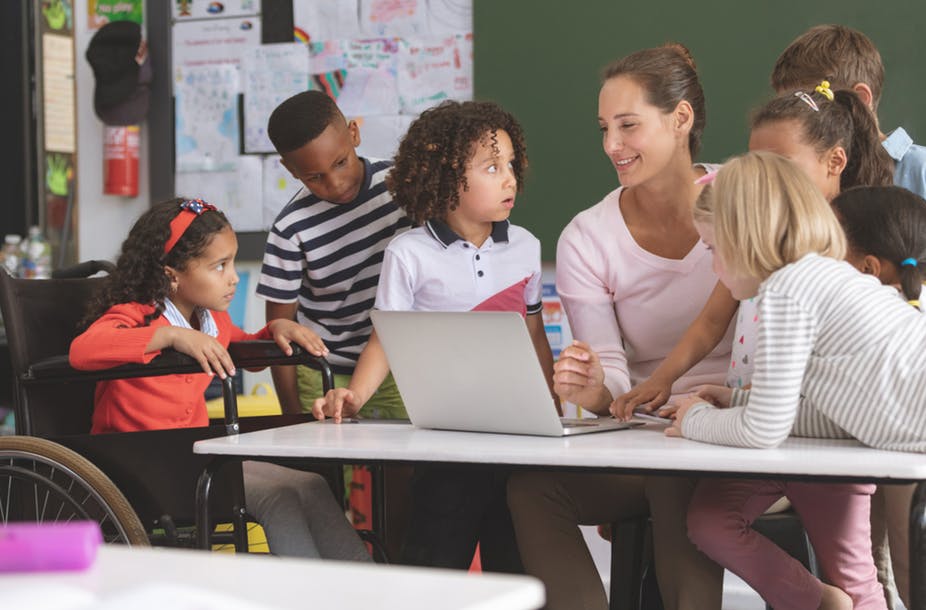 La France est-elle vraiment en marche vers l’école inclusive ?