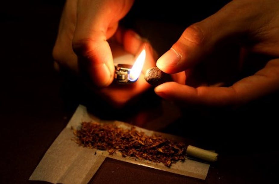 La légalisation du cannabis doit aussi prendre en compte son histoire coloniale