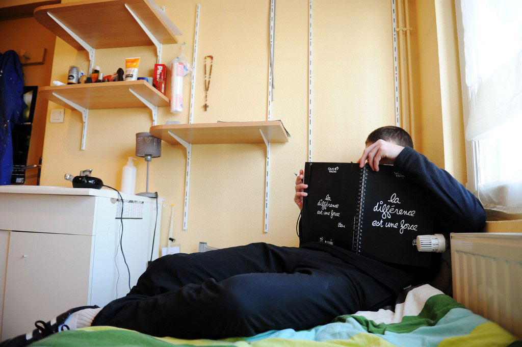 Une vie avant la recherche : un éducateur « chez les loubards »