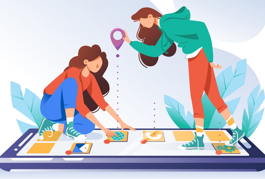 Parcoursup, un GPS de l’orientation post-bac pas si facile à manier