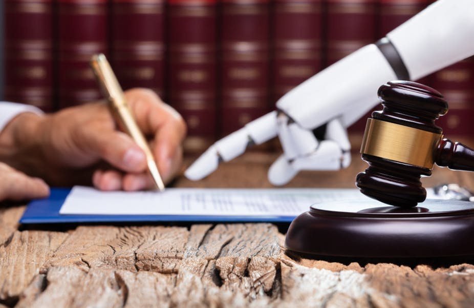 Justice prédictive, entre séduction et répulsion