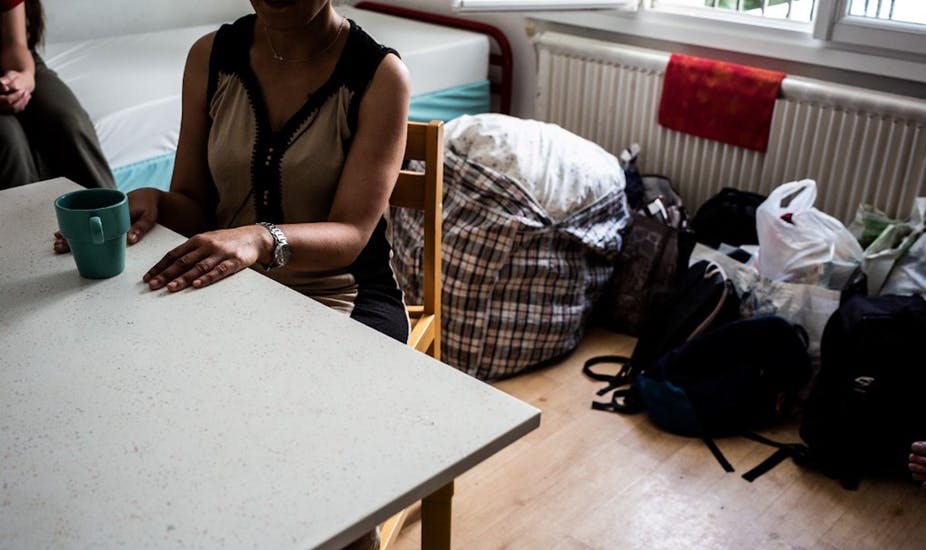 Comment vraiment aider les professionnels sur le terrain des violences conjugales