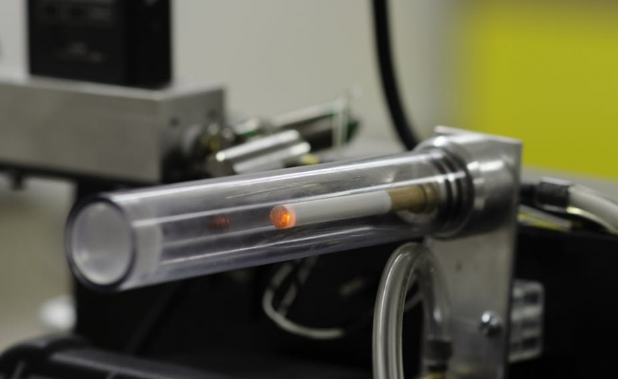 Dis-moi comment tu vapotes, je te dirai ce que tu risques ?